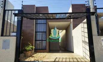 Imagem 2: Casa com 2 dormitórios à venda com 67 m² por R$ 320.000 no Loteamento Jardim Nova Andradin