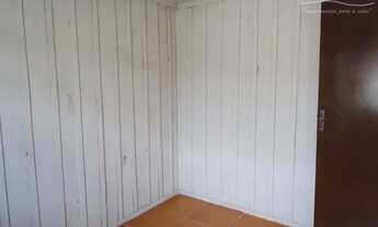 Imagem 6: Casa com 2 dormitórios para alugar, 50 m² por R$ 820,00/mês - Boqueirão - Curitiba/PR