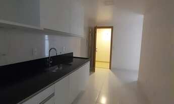 Imagem 7: Apartamento vista mar 03 quartos sendo 02 suites na Praia do Pecado - Macaé - RJ