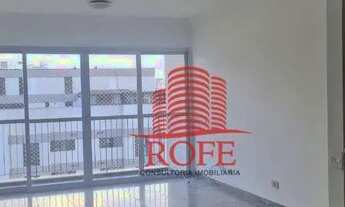 Imagem 1: Moema, bairro charmoso, belo condomínio, 117 m2, 03 dormitorios , 1 suite e 02 vagas, Mui