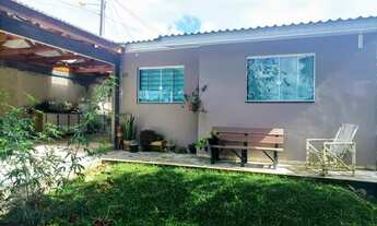 Imagem: Casa no bairro Mineiros, Balsa Nova