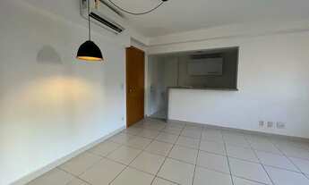 Imagem 4: Apartamento para aluguel no Res. Harmonia 62m2 com 2 quartos em Jardim Aclimação - Cuiabá