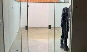 Imagem 7: Casa em Condomínio para Locação em Sorocaba, Horto Florestal, 3 dormitórios, 1 suíte, 2 ba