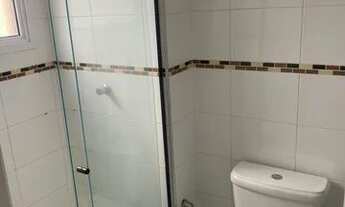 Imagem 5: Apartamento para locação na Praça do Habbis com 2 dormitóríos!!