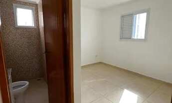 Imagem 5: Apartamento para venda tem 48 metros quadrados com 2 quartos em Vila Pires - Santo André 2