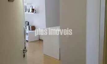 Imagem 3: Apartamento para locação 2 dormitório - Cerqueira Cesar