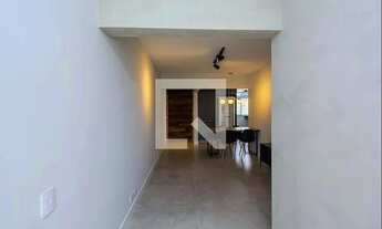 Imagem 6: Apartamento para Aluguel - Vila Nova Conceição, 1 Quarto, 52 m2