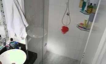 Imagem 7: Apartamento com 2 dormitórios, 58 m² - venda por R$ 318.000,00 ou aluguel por R$ 2.017,00