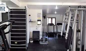 Imagem 6: Apartamento à venda, 63 m² por R$ 350.000,00 - Vila Arapuã - São Paulo/SP