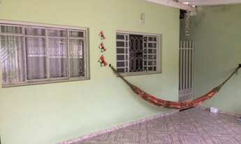 Imagem: CASA A VENDA NA AV. ACUPE DE BROTAS - BROTAS