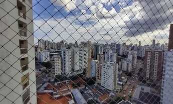 Imagem 2: Apartamento para venda possui 33 metros quadrados com 1 quarto