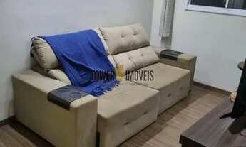 Imagem 3: Apartamento - Condomínio Mais Campos Salles - Valinhos