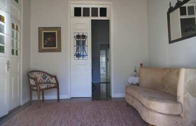 Imagem 4: CAMPINAS - Casa Padrão - BOTAFOGO