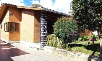 Imagem 11: CASA com 5 dormitórios à venda por R$ 989.000,00 no bairro Rebouças - CURITIBA / PR