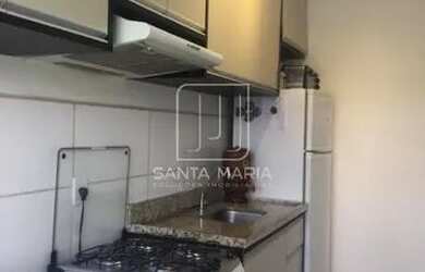 Imagem 6: Apartamento (tipo - padrao) 2 dormitórios, cozinha planejada, portaria 24hs, elevador, em