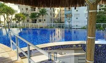 Imagem: Apartamento para alugar no bairro Enseada