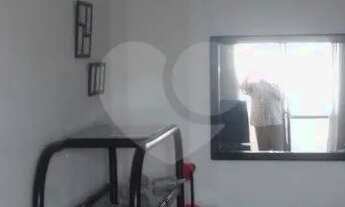 Imagem 3: APARTAMENTO A VENDA NA VILA MAZZEI - PRÓX AO METRÔ E SHOPPING TUCURUVI - 3DORMS E 1 VAGA