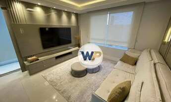 Imagem 2: Cobertura Duplex no Edifício Esquina di Fiori em Balneário Camboriú/SC