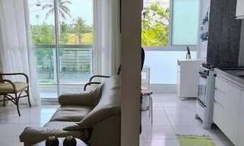 Imagem: Apartamento para venda tem 54 metros quadrados