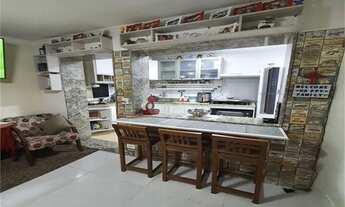 Imagem 3: Apartamento 02 dormitórios para venda na Vila Ester em São Paulo/SP