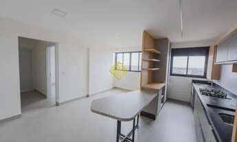 Imagem 4: Apartamento para aluguel, 1 quarto, 1 suíte, 1 vaga, Centro - Cascavel/PR