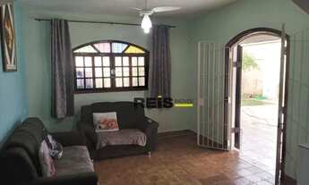 Imagem 3: Casa com 2 dormitórios à venda, 220 m² por R$ 480.000 - Estância São Pedro - Área Verde