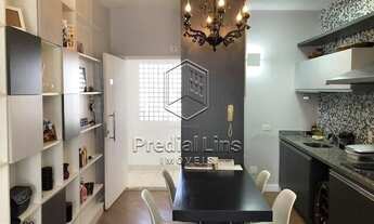 Imagem 5: Apartamento com 1 dormitório para alugar, 41 m² por R$ 3.500,00 - Barra Funda