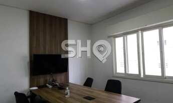 Imagem 7: Casa de vila higienopolis