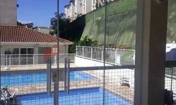 Imagem 3: Bom apartamento Apartamento com 2 dormitórios