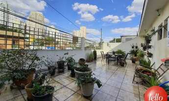 Imagem 6: São Paulo - Casa Padrão - Vila Leopoldina