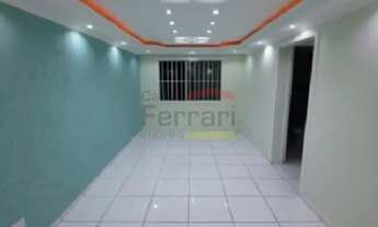 Imagem: Apartamento Pedra Branca - 2 dormitórios