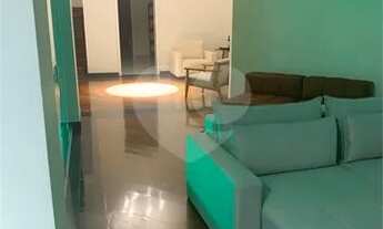 Imagem 7: SOBRADO MARAVILHOSO A VENDA NO BARRO BRANCO - 4 SUÍTES - PISCINA -10 VAGAS DE GARAGEM