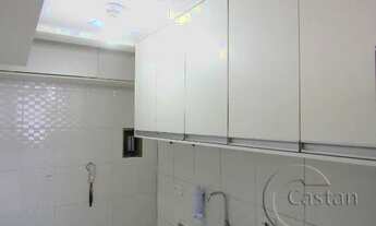 Imagem 7: Apartamento reformado para alugar no alto da mooca