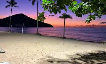 Imagem: Casa caraguatatuba Martim de Sá C/Piscina