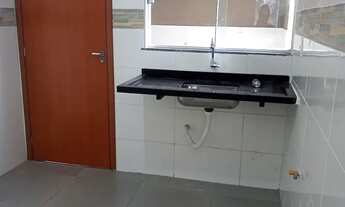 Imagem 4: Alugo ap. Novo $ 650,00 ( águas lindas