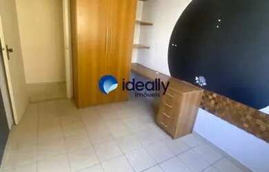 Imagem 3: Apartamento para aluguel possui 74 metros quadrados com 3 quartos em Castelo - Belo Horizo