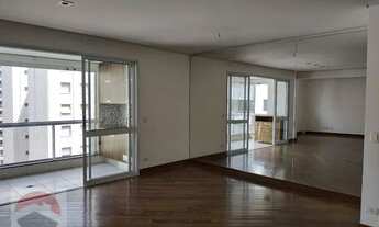 Imagem 5: Apartamento com 2 dormitórios para alugar, 124 m² por R$ 8.330,00/mês - Perdizes - São Pau