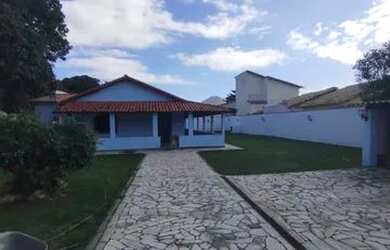 Imagem 4: Casa à venda no bairro Barroco (Itaipuaçu) - Maricá/RJ