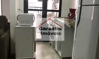 Imagem 3: Apartamento em Continental - Osasco, SP