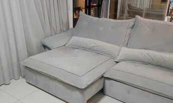 Imagem 4: Apartamento para aluguel possui 107 metros quadrados com 3 quartos em Vila Aviação - Bauru