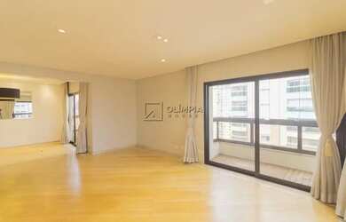 Imagem 2: Apartamento Locação 4 Dormitórios - 208 m² Chacára Klabin