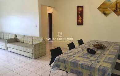 Imagem 6: Apartamento para Venda em Mongaguá, Bosque, 3 dormitórios, 1 suíte, 2 banheiros, 1 vaga