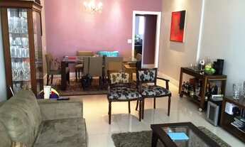 Imagem 2: Excelente localização, 128 m2 e 1 vaga, próximo ao Shopping Higienópolis