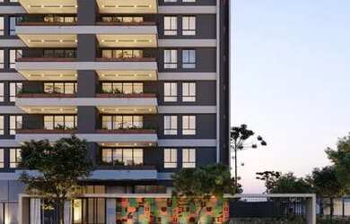 Imagem 2: Apartamento de 2 Dormitório, Localizado em Novo Mund