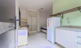 Imagem 3: Apartamento para Aluguel - Cidade Universitária II, 1 Quarto, 30 m2