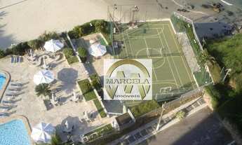 Imagem 3: Apartamento com 3 dormitórios, 160 m² - Praia das Pitangueiras - Guarujá/SP