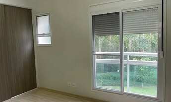 Imagem 4: Apartamento com 2 dormitórios à venda, 122 m² por R$ 1.450.000 - Edifício Premium Tamboré