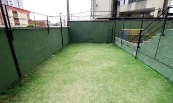 Imagem 4: Ed. Portal do Canadá! Excelente apartamento com 3 quartos sendo 1 suíte, wc social, wc ser