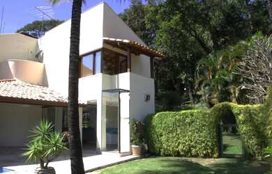 Imagem 5: Casa em condomínio