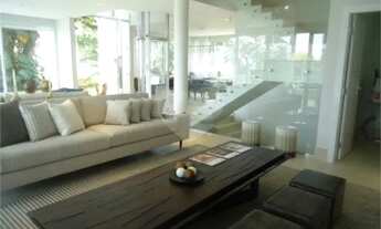 Imagem 4: São Paulo - Casa de Condomínio - VILA IRMÃOS ARNONI